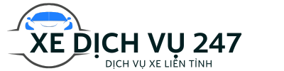 XE DỊCH VỤ 247